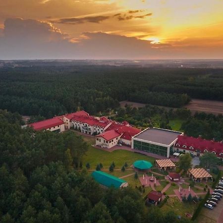 Hotel Kawallo Slubice  Luaran gambar