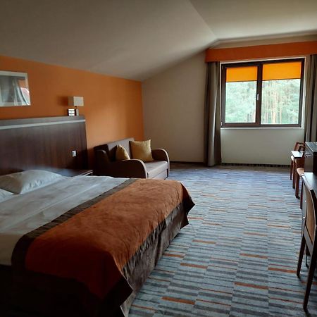 Hotel Kawallo Slubice  Luaran gambar