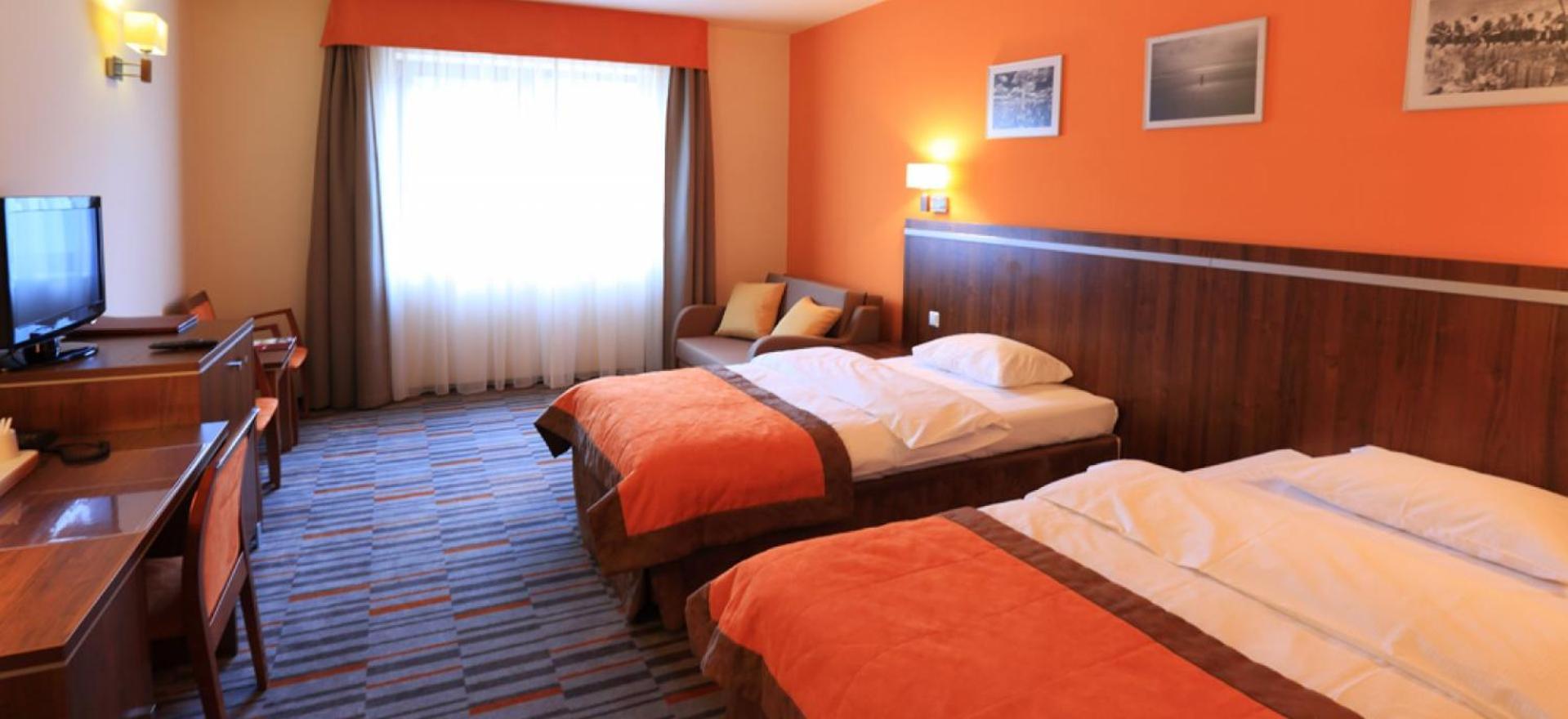 Hotel Kawallo Slubice  Luaran gambar